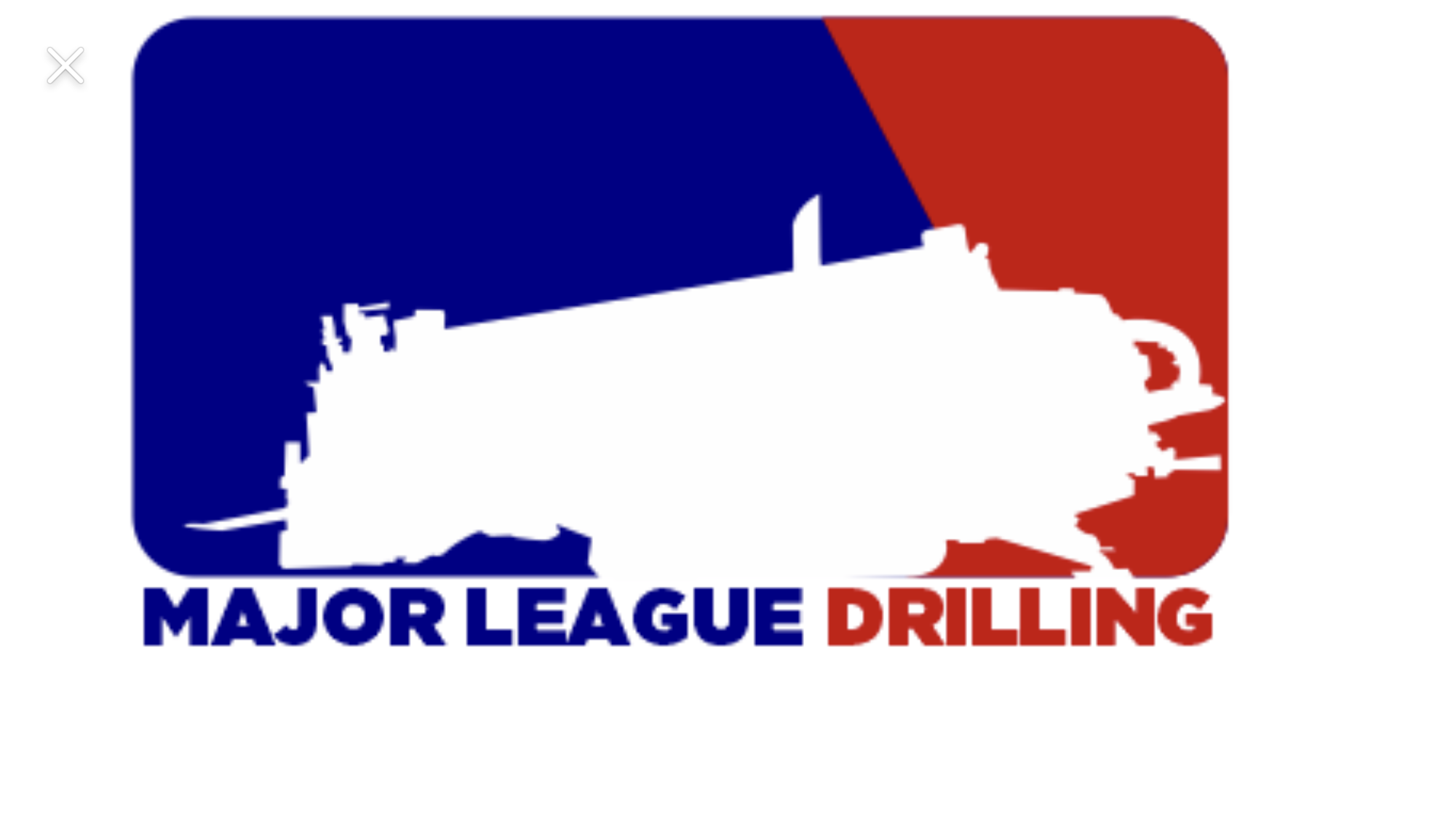 Major League Drilling LLC logo